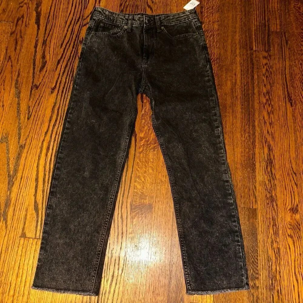 New Gap Jeans